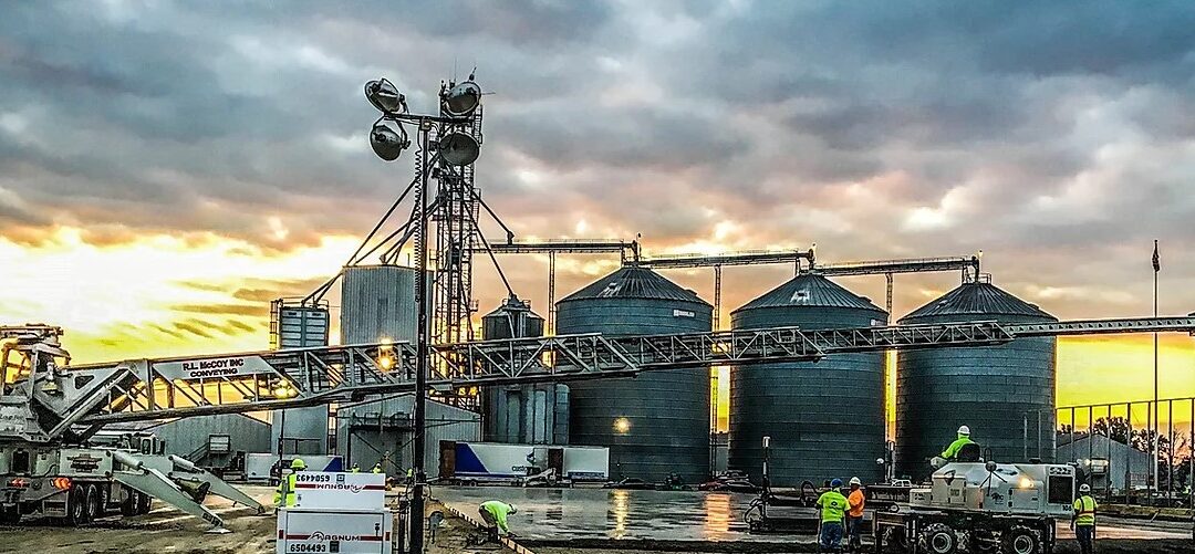 Pulaski Egg Farm