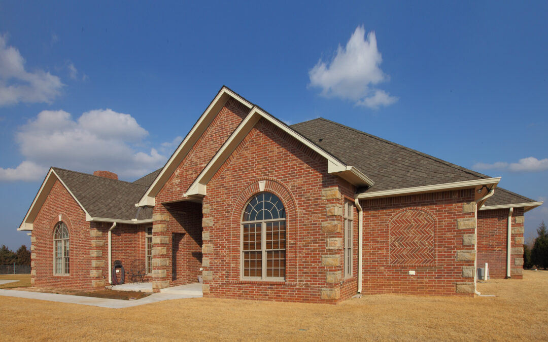 Custom Homes: Stronger, Smarter, and Built to Last