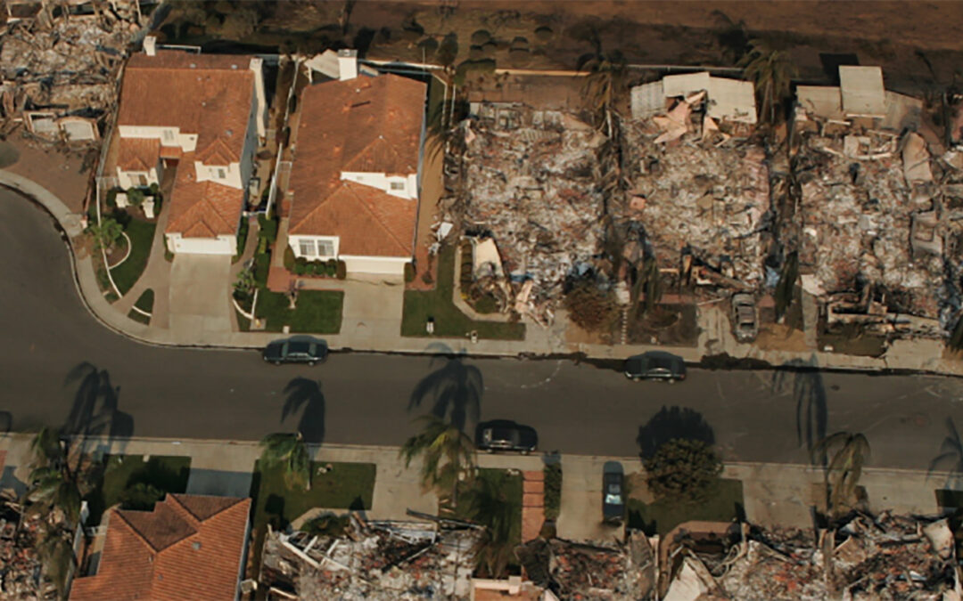 Rebuilding After a Fire: A Practical Guide for Homeowners, Builders, and Architects